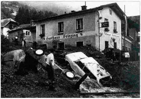aus dem Bezirksarchiv