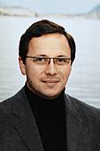 Karl Christian Weber