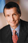 Dr. Martin Bartenstein